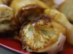 -生记粥店(旺角店)