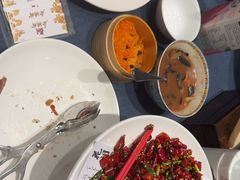 -金狮麟·新豫菜(金码大厦店)