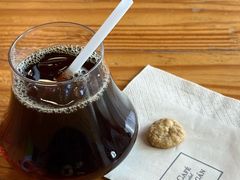 -Cafe del Volcan(永康路店)