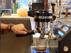 -sugarman espresso素饮糖人高新咖啡工厂