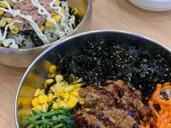 -米村拌饭(城阳万象汇店)