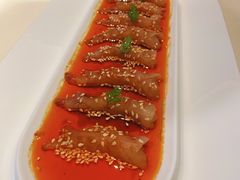 -海味观(老西门店)