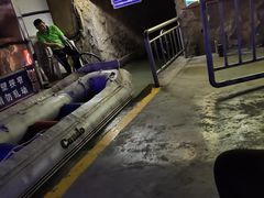 -泰安地下龙宫景区