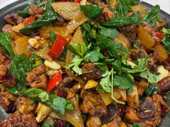 -童婆婆面馆(薛庄小区店)