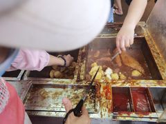 -细妹五香牛杂(步行街店)