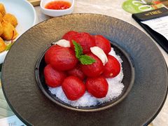 -大树餐厅(红旗街万达店)