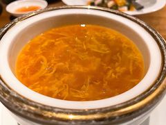 酸辣鱼翅-晶采轩(恒隆广场店)
