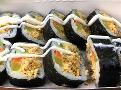 -n多寿司(滨湖万达广场店)