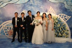 -素格婚礼