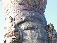 -上海东林寺(金山区)