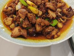 -贵州大厦贵州厅(樱花园西街店)