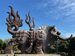 -四海公园(南山区)