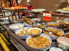 -抱德·潮汕味(敦和店原惠城鱼仔)