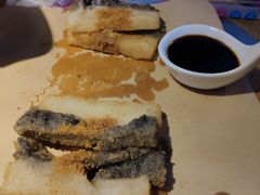 -匠子烤鱼(桫椤湾店)