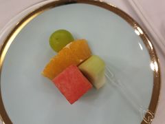 -和平官邸·花园餐厅(武定西路店)