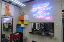 -SALON V