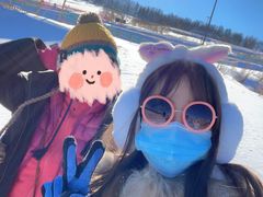 -长白山华美胜地滑雪场
