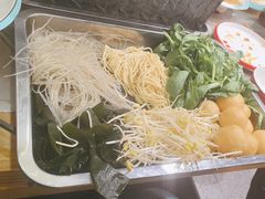 -古彭7只羊·徐州烧烤(旗舰店)