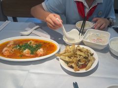 -叶氏兄弟饭摊(马鞍池东路店)