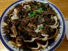 -清真-戏楼王记牛肉面