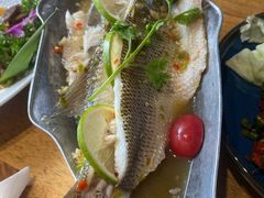 -暹罗酒肆泰餐厅酒吧