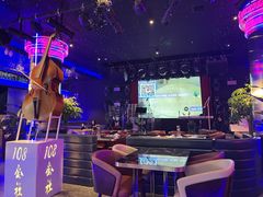 -108·公社·创意餐厅·LIVE HOUSE(李公堤店)