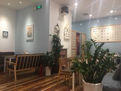 -猫的天空之城概念书店(印象城购物中心店)