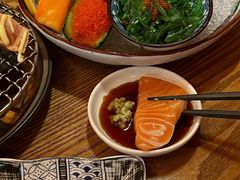 -一本久捷(新福店)