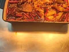 -威斯汀舞台餐厅