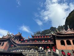 -安溪清水岩