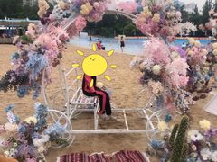 -欢乐水魔方水世界