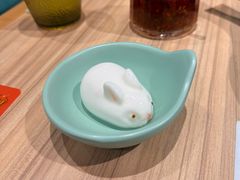 -珍粥道(杉杉奥特莱斯店)