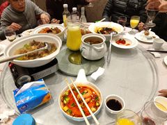 -艳阳天·非遗楚菜(武展店)