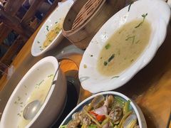 -创味·民间海南菜·非遗藤桥排骨(藤桥·免税城店)