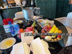 -广州四季酒店