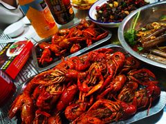 -辣不怕口味虾(凌霄路店)