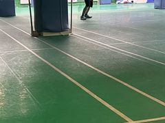 -京体华人天下羽毛球馆