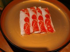 肥牛-牛New寿喜烧(青浦店)