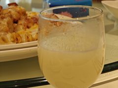 柠檬汁-兴悦酒家(环市东路店)