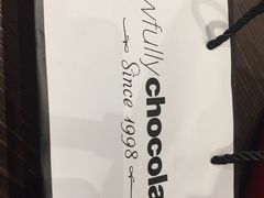 -Awfully Chocolate(嘉里城店)