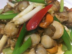 -金海湾海鲜总店