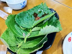 -正宗集安高丽火盆(东昌街店)