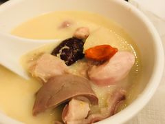 胡椒猪肚鸡-文兴酒家(Chinatown - Gerrard Street)