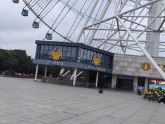 -南昌之星摩天轮