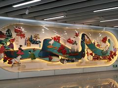 -芳村(地铁站)