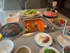 -海底捞火锅(老城根店)
