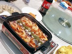 -巨鼎酒店(擂鼓石店)