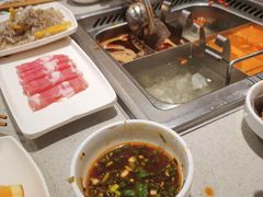 -海底捞火锅(群光广场店)