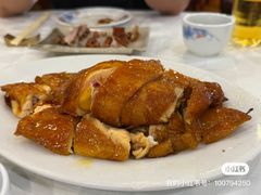 -凤城酒家(渣华道)