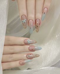 -初瞳专营美睫美甲